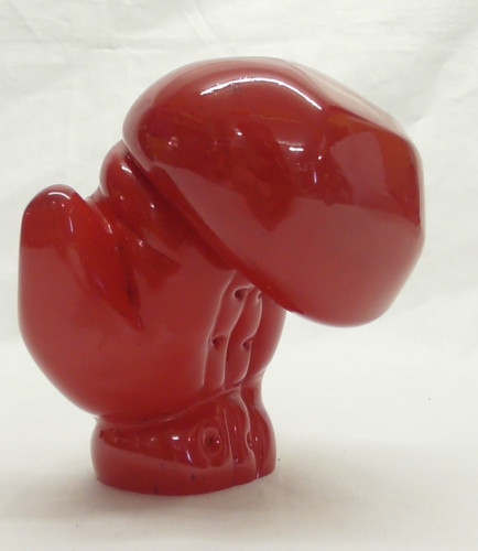 John ditchfield red - john,