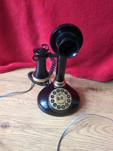 Betacom speakeasy candlestick - betacom,