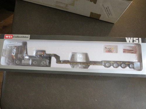Wsi models daf 105 6x4 - wsi,
