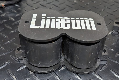 Lineaum ribbon tweeter 6a - 1,
