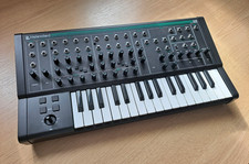 PWM MALEVOLENT Analogue