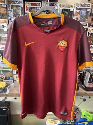 Genuine roma 2015 home - roma,
