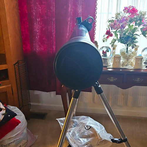 Celestron astromaster az - 80,
