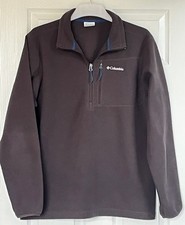 Men's Columbia 1/4 Zip Fleece