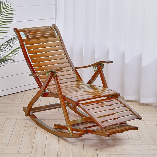 Outdoor rocking lounge - outdoor,