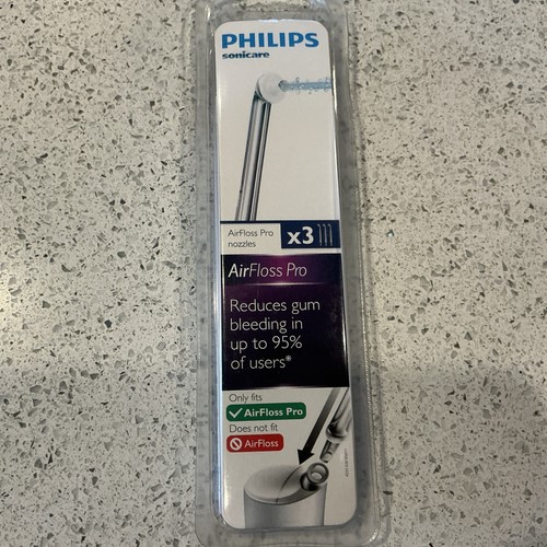 Sealed philips airfloss pro - sealed-philips,