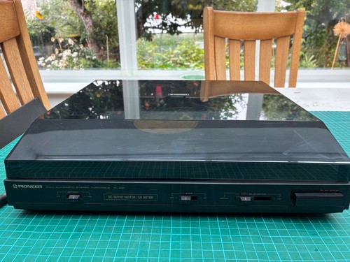 Pioneer z91 electronic - pl-z91,