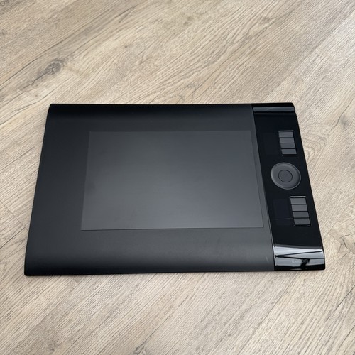 Wacom intuos medium - 4, ptk-640
