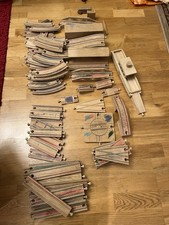 Vintage original Brio wooden