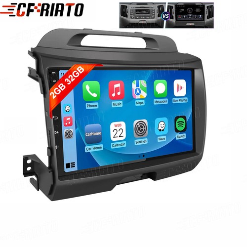 Android carplay for kia - 13,