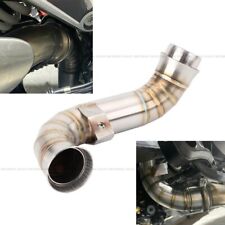 KTM 790 Duke 790 Adventure / R Exhaust Mid Link Pipe Collector 2018-2024