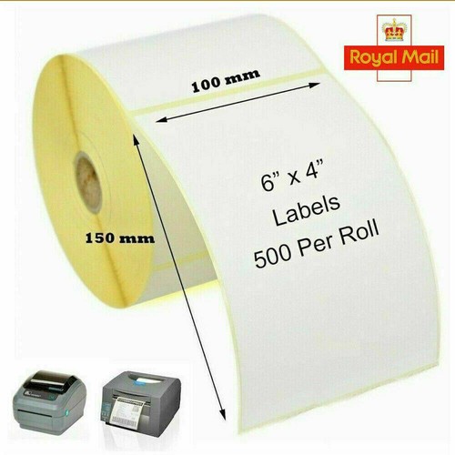 Royal mail labels compatible - royal,
