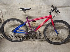 Small Vintage Shimano XT MTB