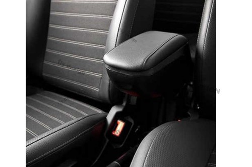 For centre console comfortable - centre,