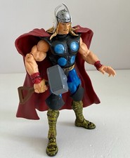Thor Marvel Legends Action Figure Toy Biz 2003