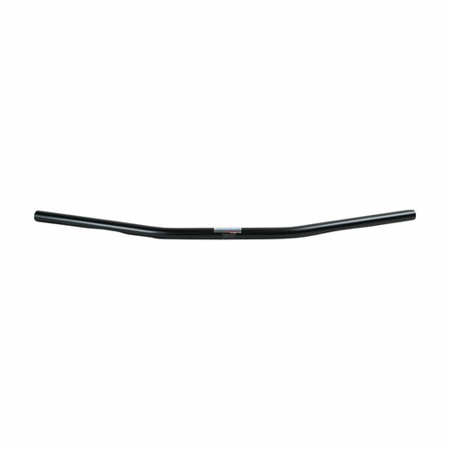 Black handlebar 4mm msp - black,