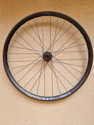 Hope fortus pro front - hope,