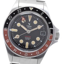 YEMA Superman GMT