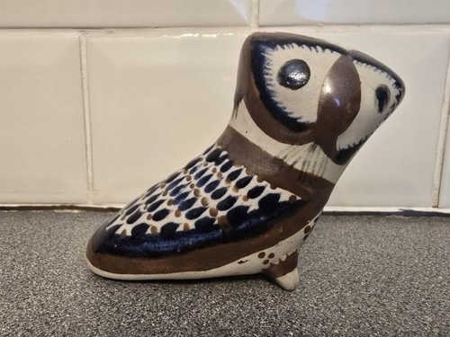 Vintage mexican tonala - mexican,