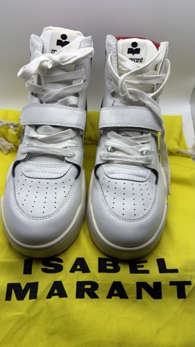 Isabel marant high - high, top