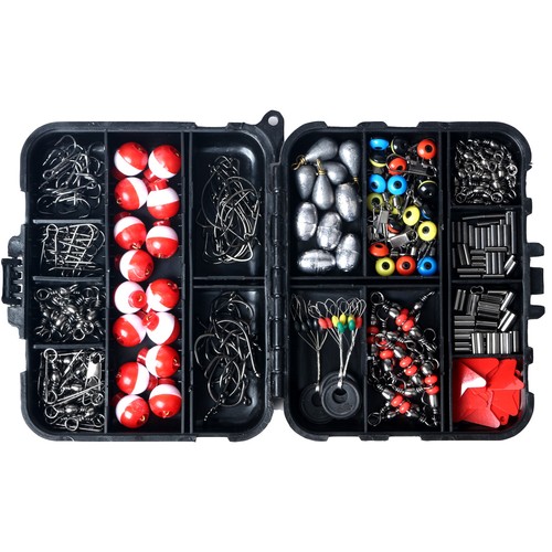 263x fishing accessories kit - 263x,