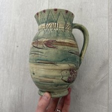 Vintage Shorter & Sons Pottery