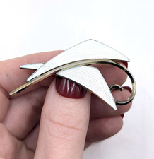 Vintage A.Sch. Norway Sterling