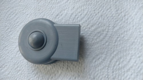 Type mk2 daimler 5 - e, 2.5