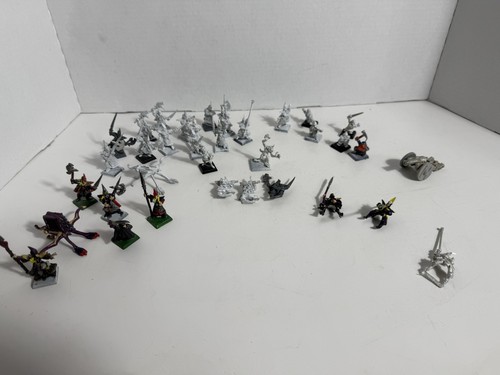 Warhammer classic metal dark - classic,