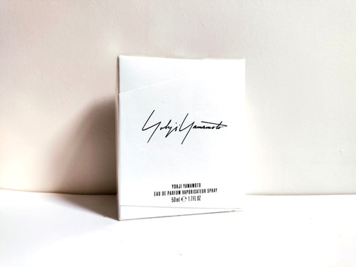 Yohji yamamoto pour femme edp - yamamoto,