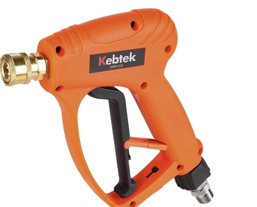 Kebtek stubby pressure washer - kebtek,