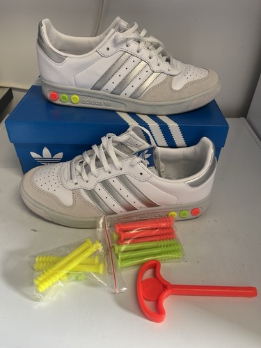 Adidas grand slam 8 - grand, 8.5