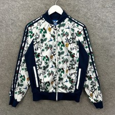 Adidas Jacket Mens Medium