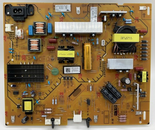 Power supply board - supply,
