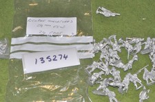 28mm ECW / castings - bicorne