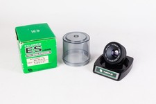 Fuji Fujinon-ES 90mm f4.5 Enlarging Lens for 6x7cm Format.  Boxed - Mint Cond.
