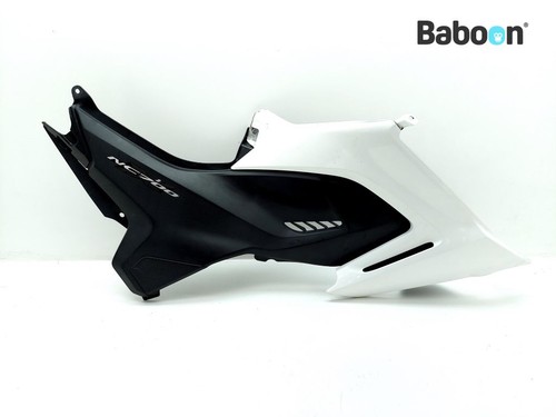 Fairing right honda 700 x - fairing, nc