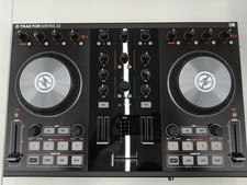 Native Instruments Traktor