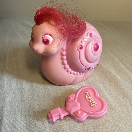 Vintage keypers keeper toy - keypers,