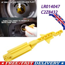 Misfuel Tool Wrong Fuel Filler