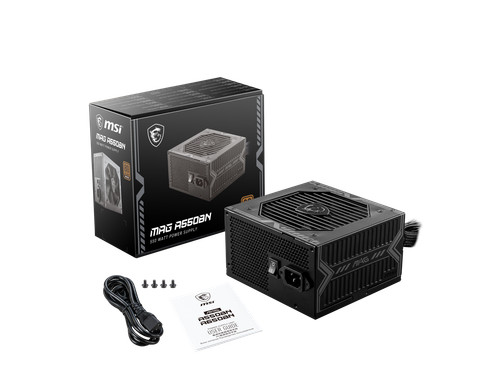 Msi mag a550bn - a550bn, 80