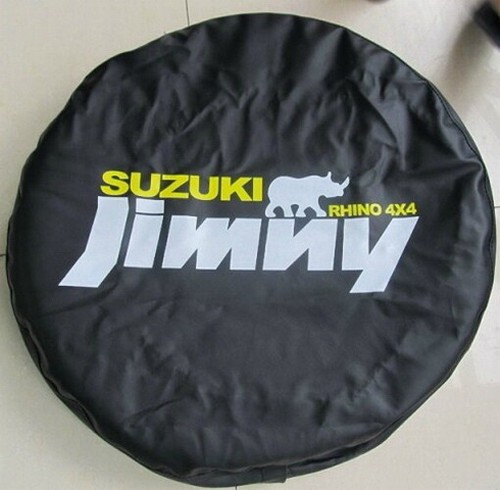 Suzuki jimny rhino - suzuki, 4x4