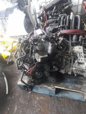 VOLKSWAGEN POLO MK4 9L 01-07 1.2 PETROL ENGINE COMPLETE AZQ 90 DAYS RTS WARRANT