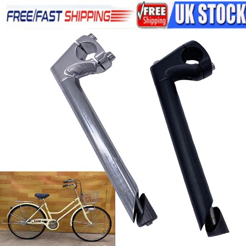 Bicycle bike quill stem - quill,