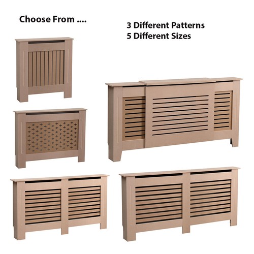 Kensington radiator cover - radiator,