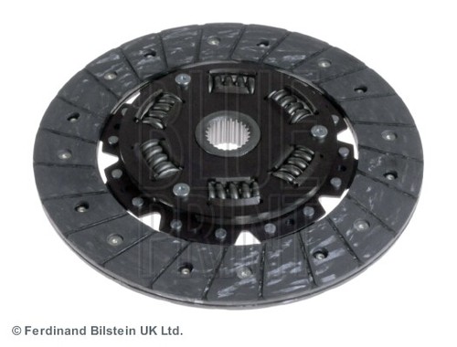 Blue print adn13133 - blue,