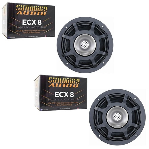 Pair sundown audio ecx - pair,