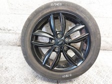 MINI PACEMAN R61 17" INCH