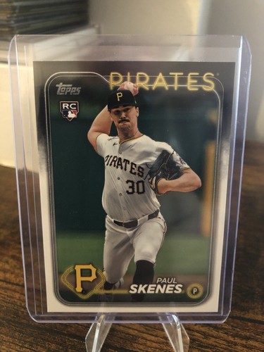 2024 topps update baseball - 2024,