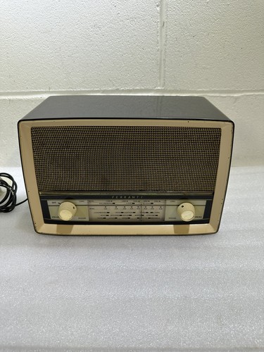 Ferranti u1015 valve - valve, radio